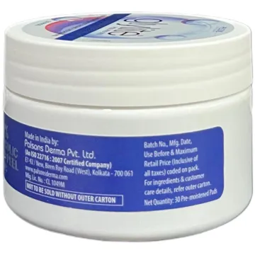Glylite 20% Peel Pad product image