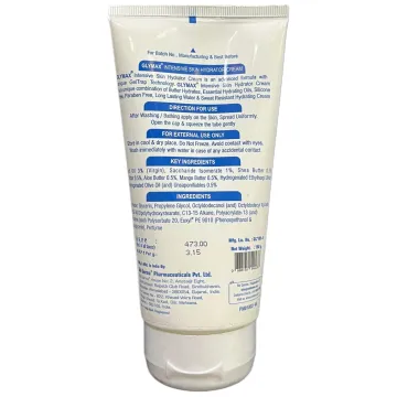 Glymax Cream 150gm product image