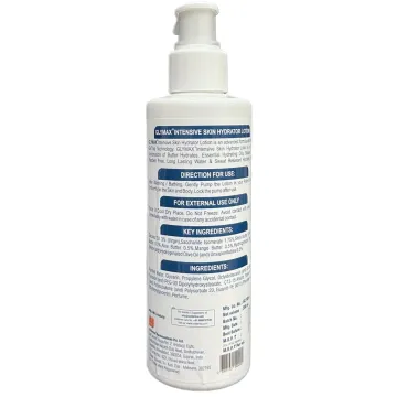 Glymax Lotion 200ml product image
