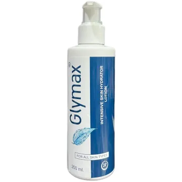 Glymax Lotion 200ml product image