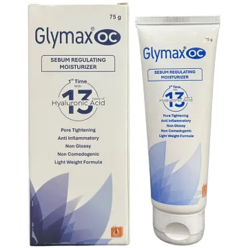 Glymax Oc Moisturizer Cream product image
