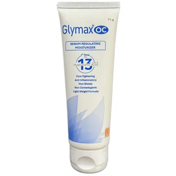 Glymax Oc Moisturizer Cream product image