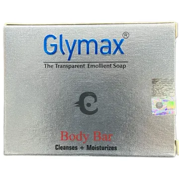 Glymax Soap 75gm product image