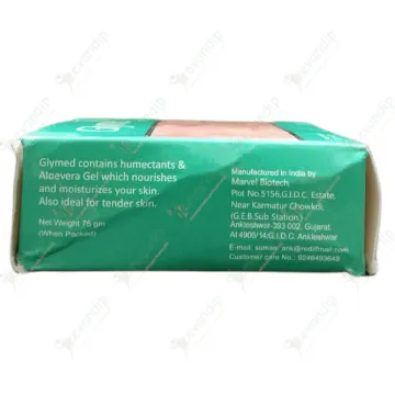 Glymed Soap product image