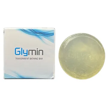 Glymin Soap 75gm product image