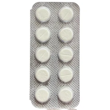 Glynase Tablet product image