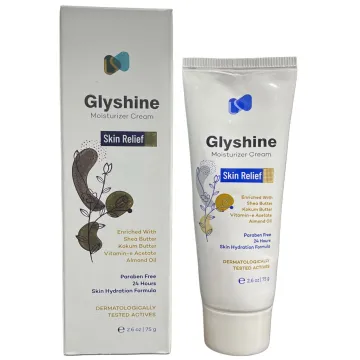 Glyshine Moisturizer Cream product image