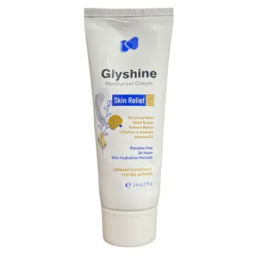 Glyshine Moisturizer Cream product image