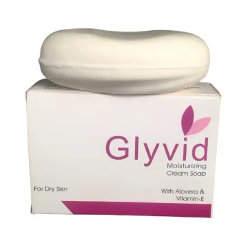 Glyvid Soap 75gm product image