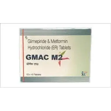 Gmac M2 Tablet product image