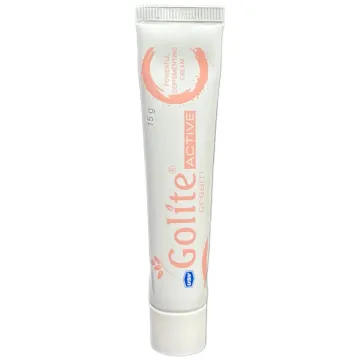 Golite Active Cream 15gm product image