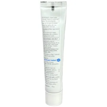 Golite Active Cream 15gm product image