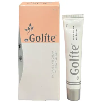 Golite Skin Lightening Cream 30gm product image