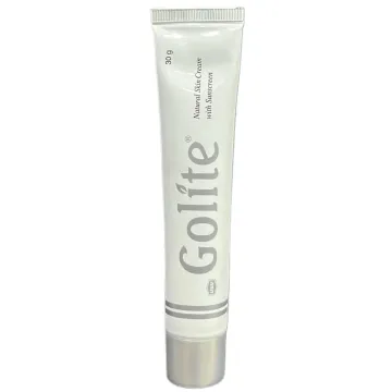 Golite Skin Lightening Cream 30gm product image
