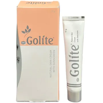 Golite Skin Lightening Cream product image