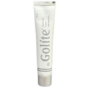 Golite Skin Lightening Cream product image