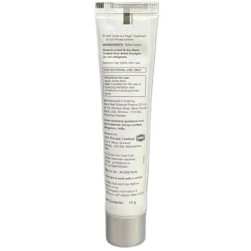 Golite Skin Lightening Cream product image