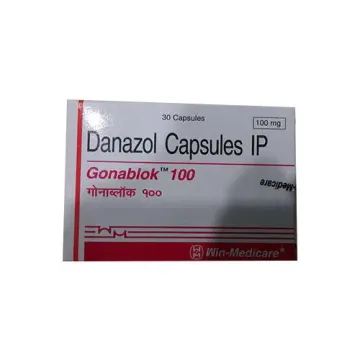 Gonablok 100 Capsule product image