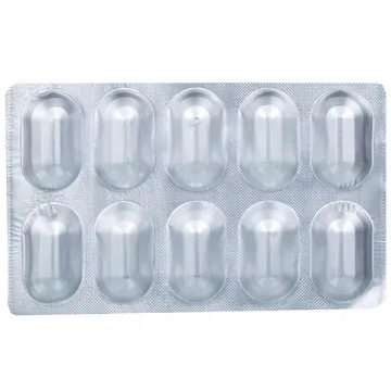 Gonadil Plus Capsule product image