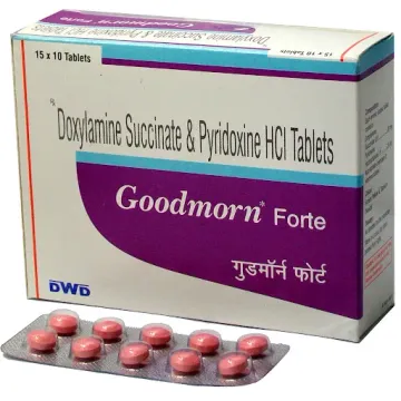Goodmorn Forte Tablet product image
