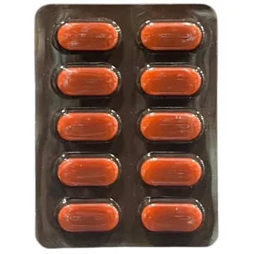 Goonj Forte Tablet product image