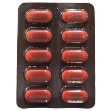 Goonj Forte Tablet product image