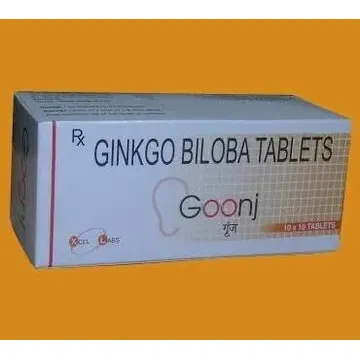Goonj Tablet product image