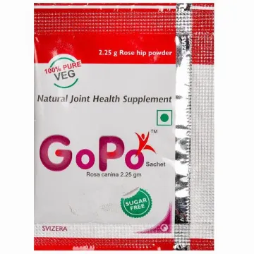 Gopo Sachet 2.25gm product image