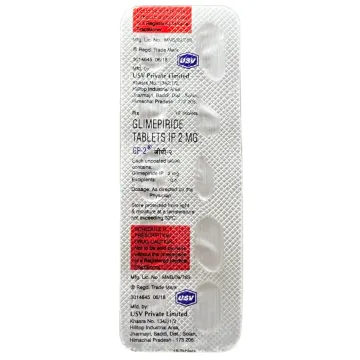 Gp 2 Tablet product image