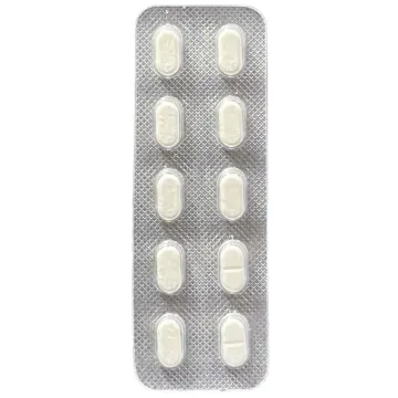 Gp 2 Tablet product image