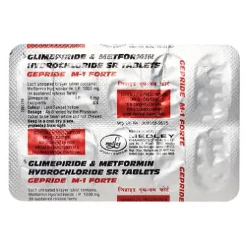 Gpclone M1 Forte Tablet product image