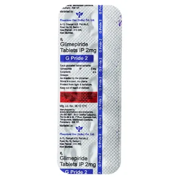 Gpride 1 Tablet product image