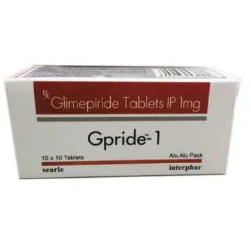 Gpride 2 Tablet product image