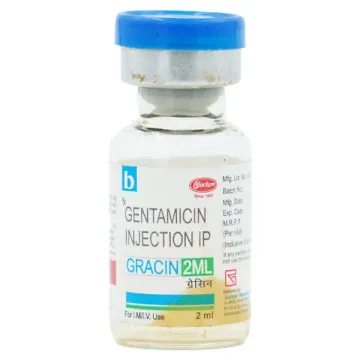 Gracin Injection 2 Ml product image