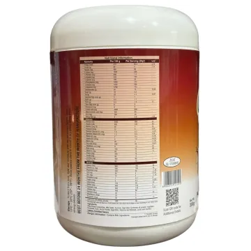 Graduate Chocolate Flavour Powder product image