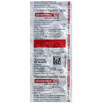 Graniforce Md Tablet product image