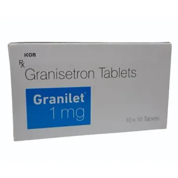 Granilet Tablet product image