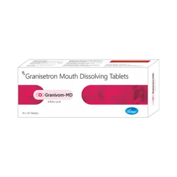 Granivom Md Tablet product image