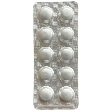 Gravidol 200 Tablet product image