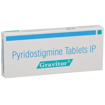 Gravitor Tablet product image