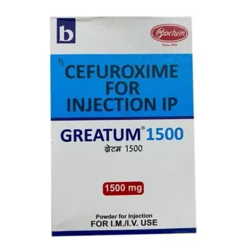 Greatum 1500 Injection product image