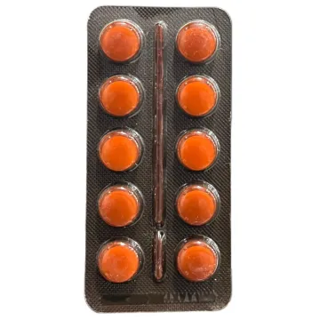 Gressami 100 Tablet product image