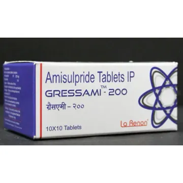 Gressami 200 Tablet product image