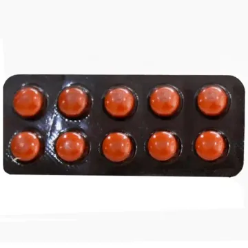 Gressami 50 Tablet product image