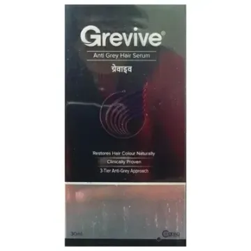 Grevive Age Anti Grey Solution 30ml product image