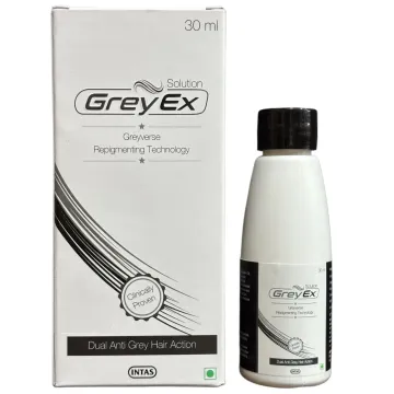 Greyex Solution 30ml product image