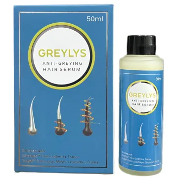 Greylys Hair Serum product image