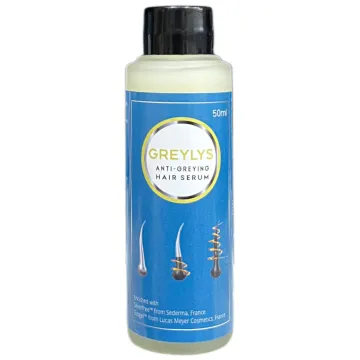 Greylys Hair Serum product image