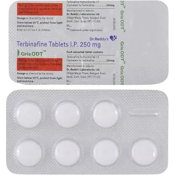 Gris Odt Tablet product image