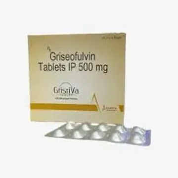 Grisriva 500 Tablet product image